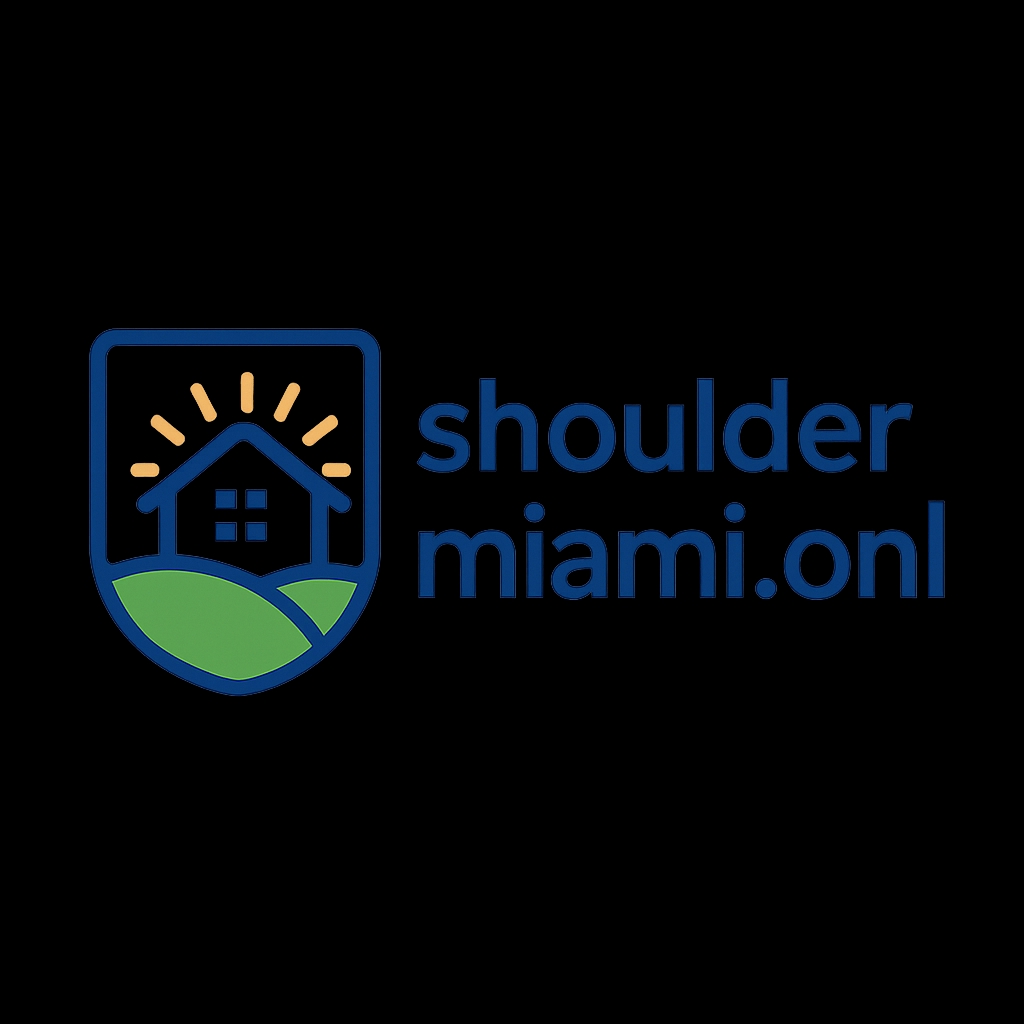 Shouldermiami